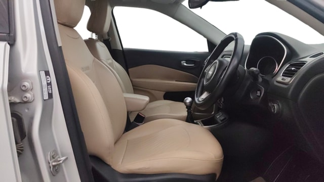 View Jeep Compass Image 26 Used Jeep Compass Image 26