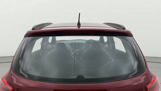 View Hyundai Grand i10 Image 4 Used Hyundai Grand i10 Image 4