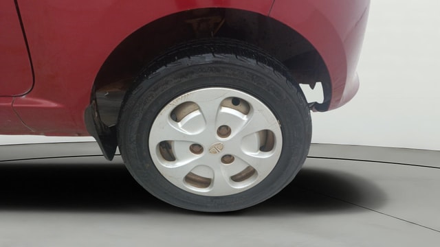 View Tata Nano Image 39 Used Tata Nano Image 39