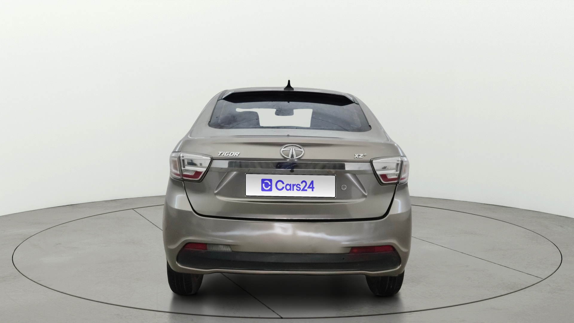 View 2018 Tata Tigor XE Diesel Image 39 Used 2018 Tata Tigor XE Diesel Image 39