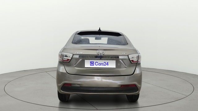 View Tata Tigor Image 39 Used Tata Tigor Image 39