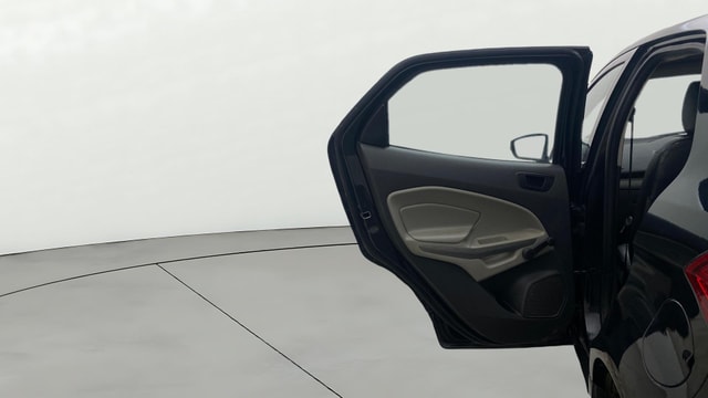 View Ford EcoSport Image 22 Used Ford EcoSport Image 22