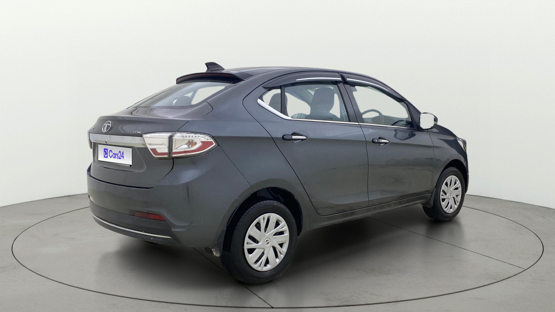 Used 2022 Tata Tigor Used 2022 Tata Tigor