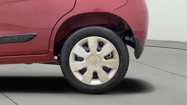 View Maruti Suzuki Alto K10 Image 7 Used Maruti Suzuki Alto K10 Image 7