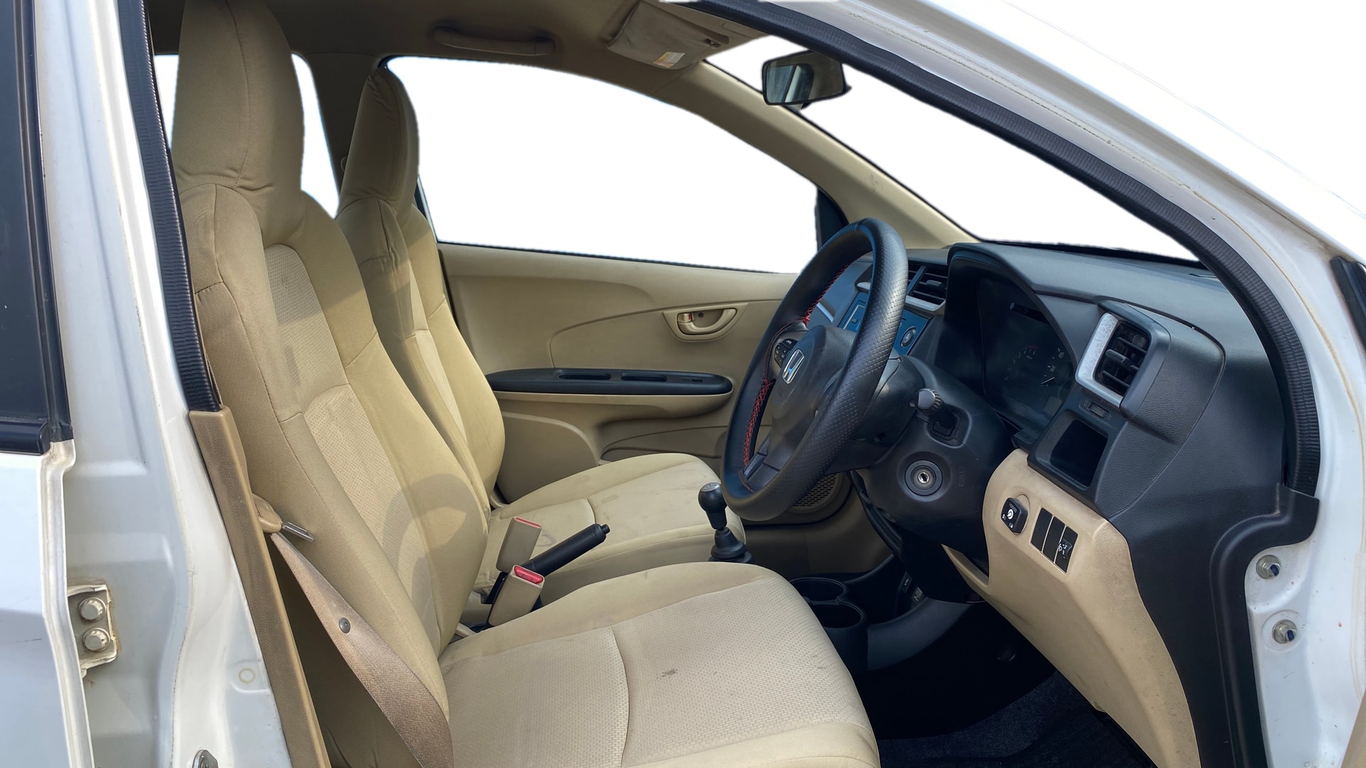 View 2017 Honda Amaze E MT Petrol BS IV Image 25 Used 2017 Honda Amaze E MT Petrol BS IV Image 25