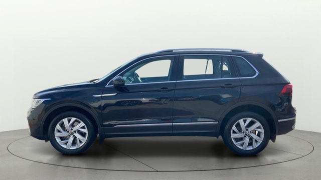 View Volkswagen Tiguan Image 6 Used Volkswagen Tiguan Image 6