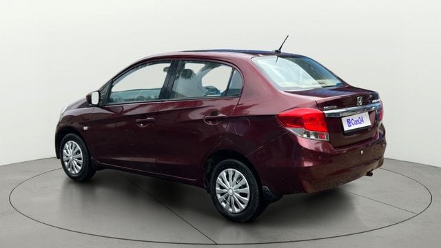 View Honda Amaze Image 2 Used Honda Amaze Image 2