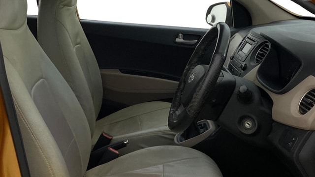 View Hyundai Grand i10 Image 25 Used Hyundai Grand i10 Image 25