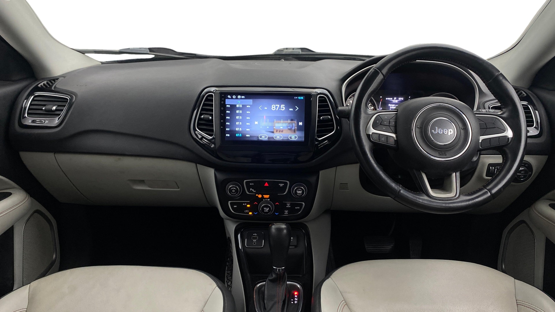 Used 2018 Jeep Compass Used 2018 Jeep Compass