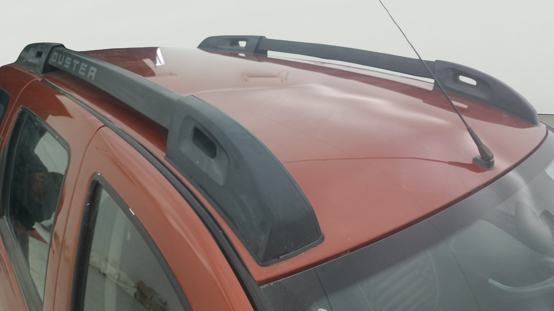 View 2018 Renault Duster Petrol RXE BS IV Image 6 Used 2018 Renault Duster Petrol RXE BS IV Image 6
