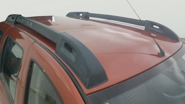 View Renault Duster Image 6 Used Renault Duster Image 6