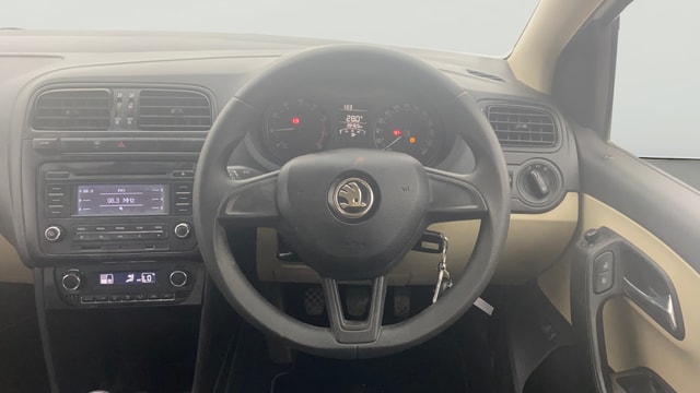 View Skoda Rapid Image 20 Used Skoda Rapid Image 20