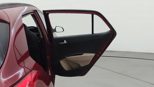 View Hyundai Grand i10 Image 5 Used Hyundai Grand i10 Image 5