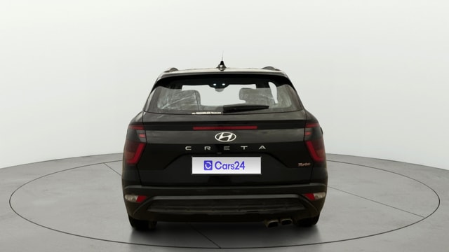 View Hyundai Creta Image 44 Used Hyundai Creta Image 44