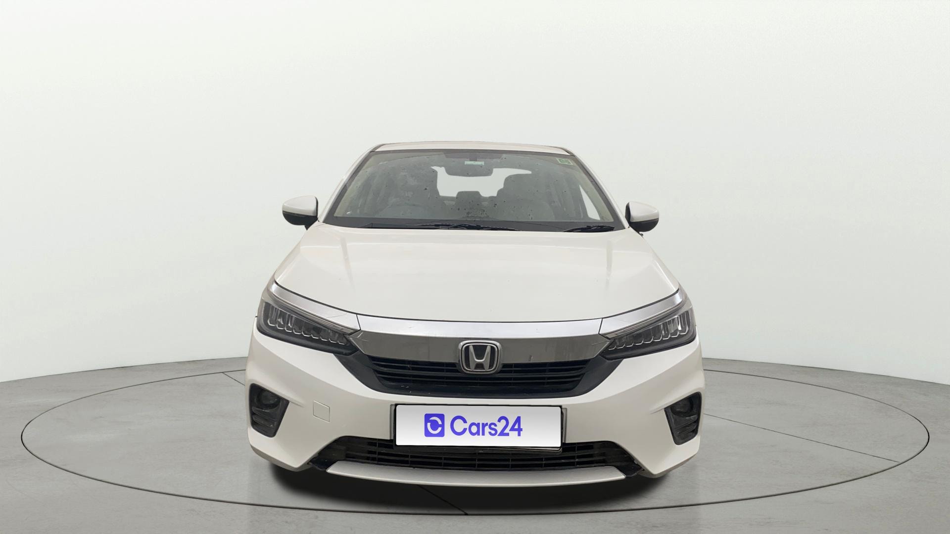 Used 2022 Honda City ZX Used 2022 Honda City ZX