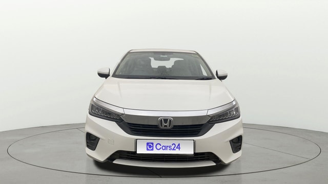 View Honda City ZX Image 1 Used Honda City ZX Image 1