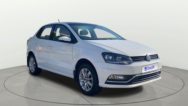 View Volkswagen Ameo Image 36 Used Volkswagen Ameo Image 36