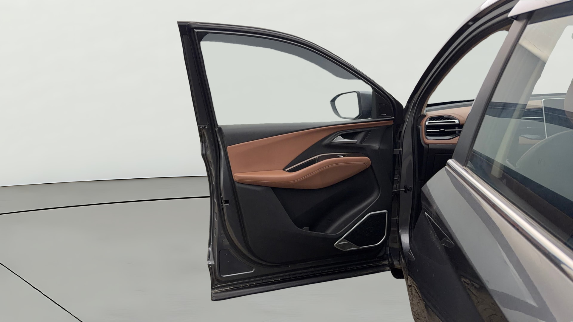 View 2024 MG Hector Plus Savvy Pro 7 Seater CVT Petrol Image 40 Used 2024 MG Hector Plus Savvy Pro 7 Seater CVT Petrol Image 40