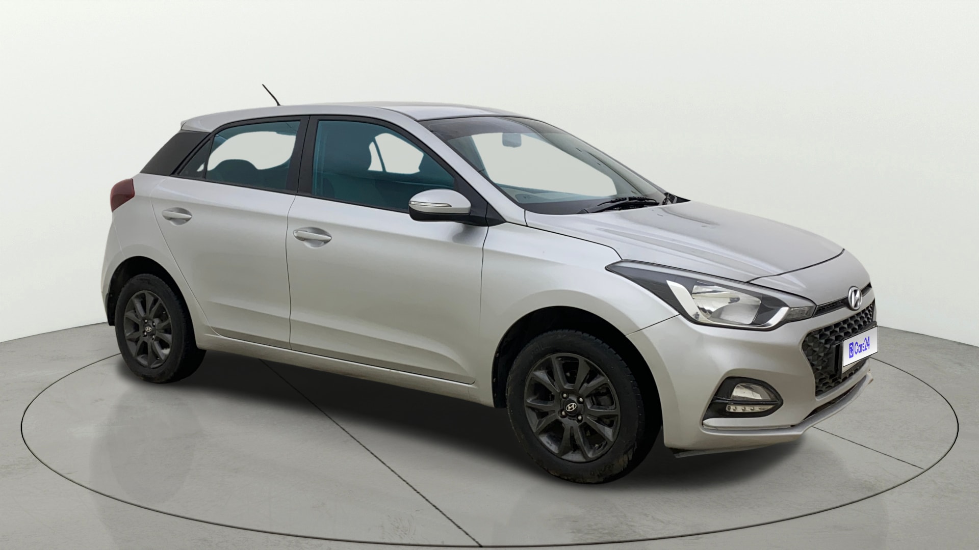 Used 2018 Hyundai Elite i20 Used 2018 Hyundai Elite i20