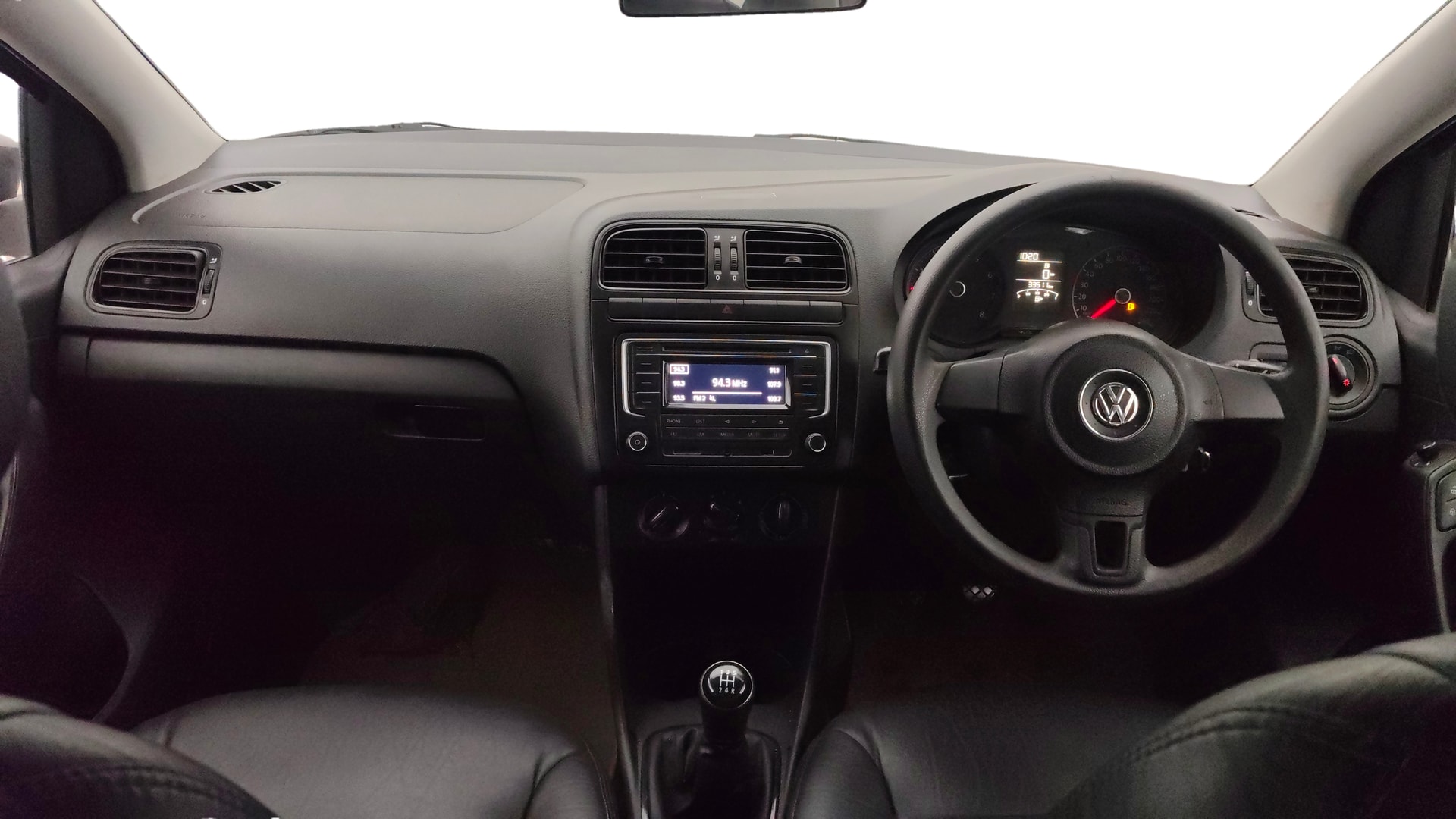 View 2019 Volkswagen Ameo 1.2L MPI Petrol Comfortline Image 15 Used 2019 Volkswagen Ameo 1.2L MPI Petrol Comfortline Image 15
