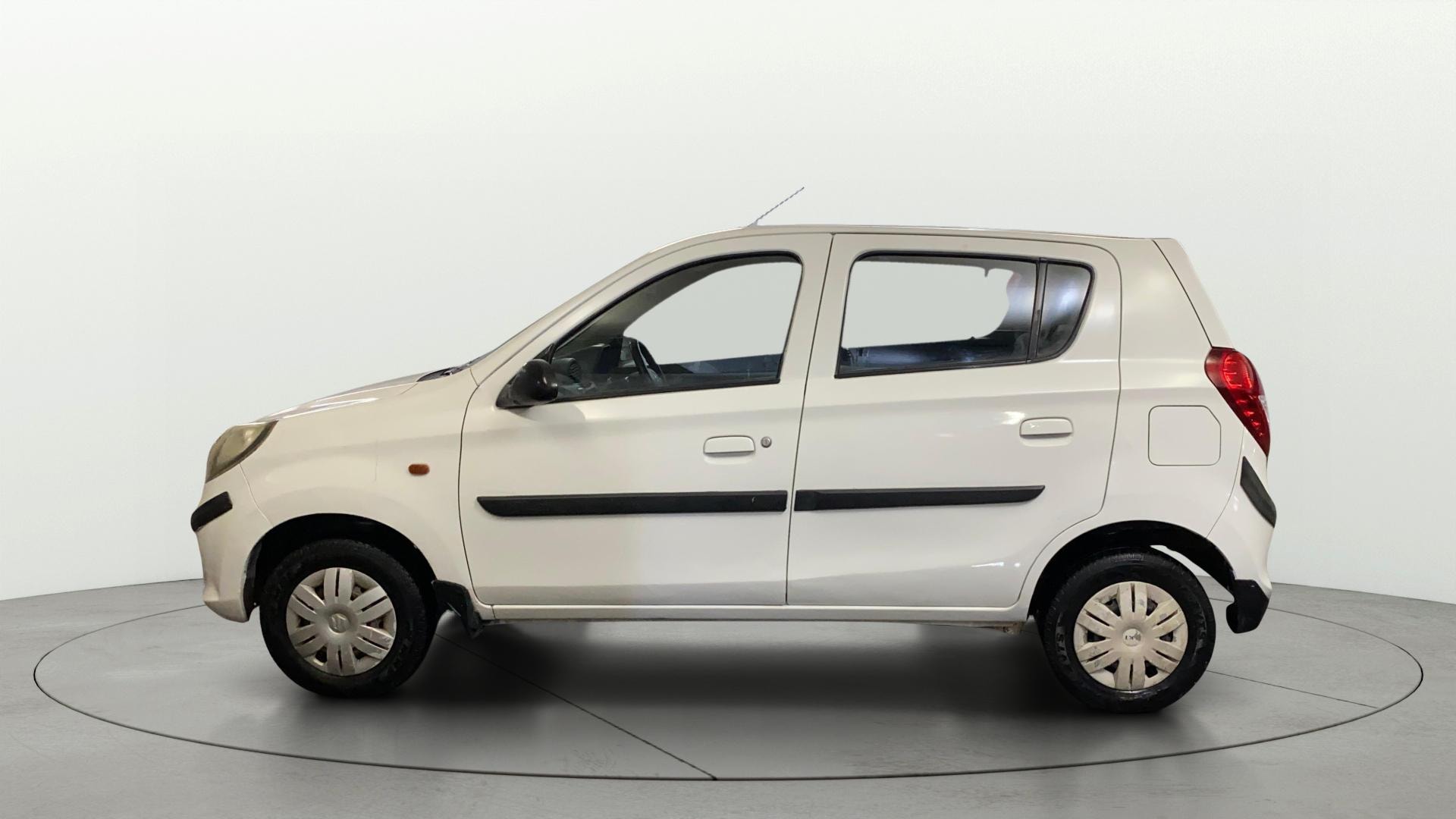 View 2015 Maruti Suzuki Alto 800 LX Image 5 Used 2015 Maruti Suzuki Alto 800 LX Image 5