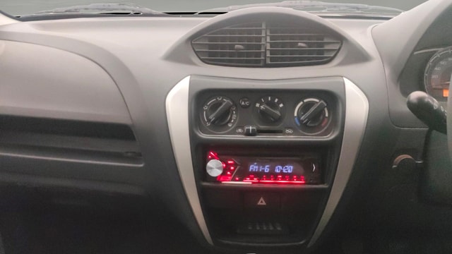 View Maruti Suzuki Alto 800 Image 17 Used Maruti Suzuki Alto 800 Image 17