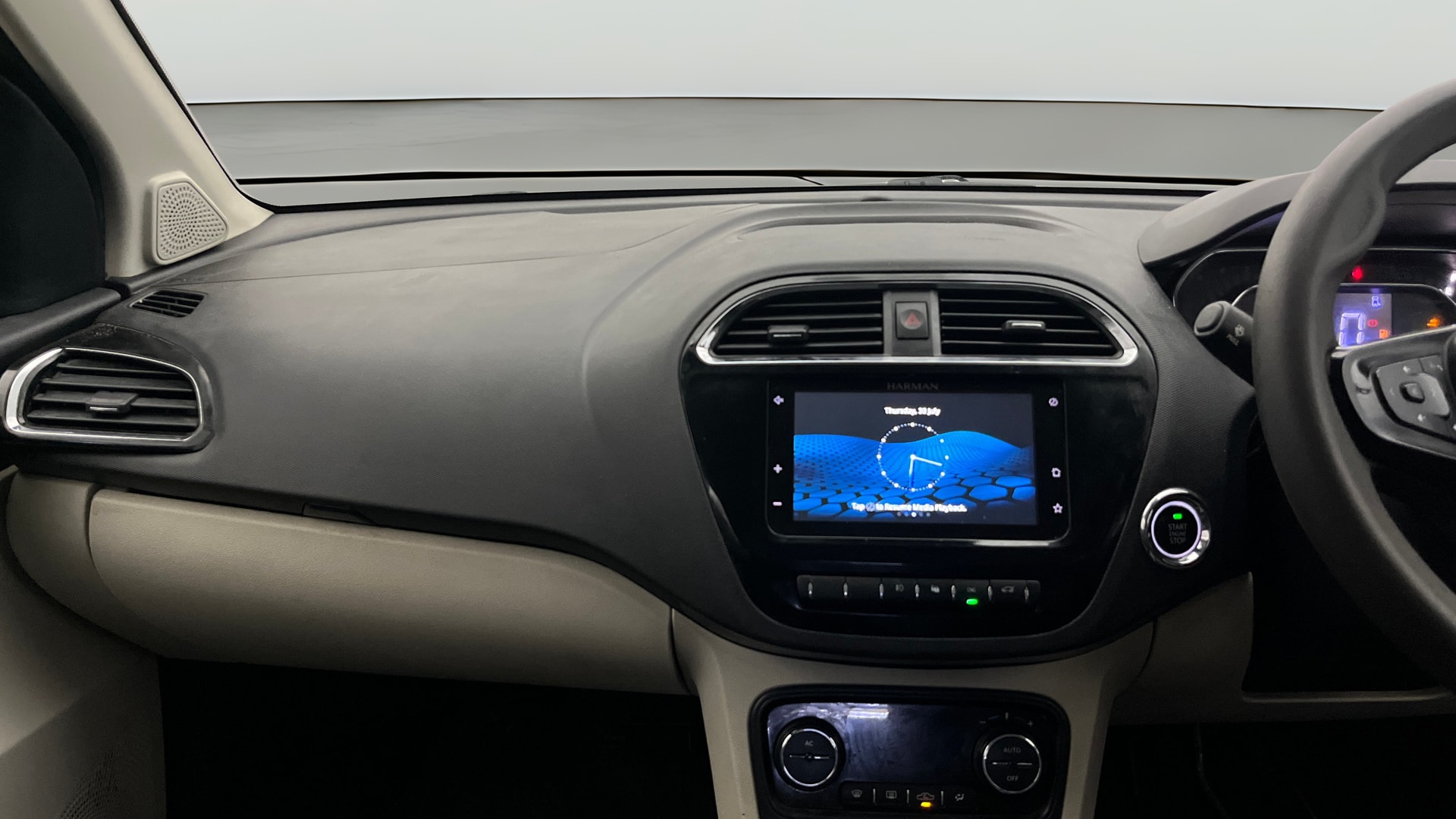 Used 2022 Tata Tigor Used 2022 Tata Tigor