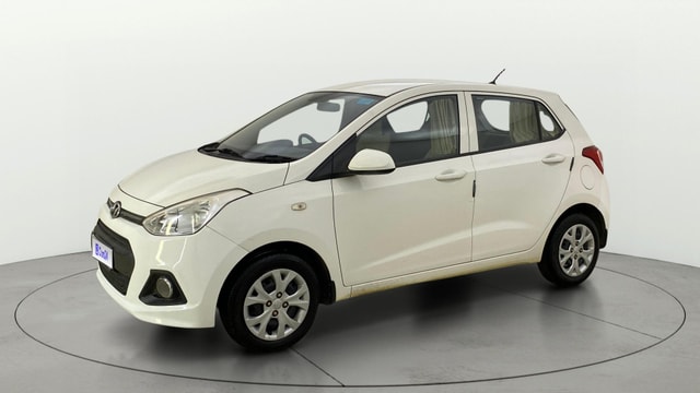 View Hyundai Grand i10 Image 34 Used Hyundai Grand i10 Image 34