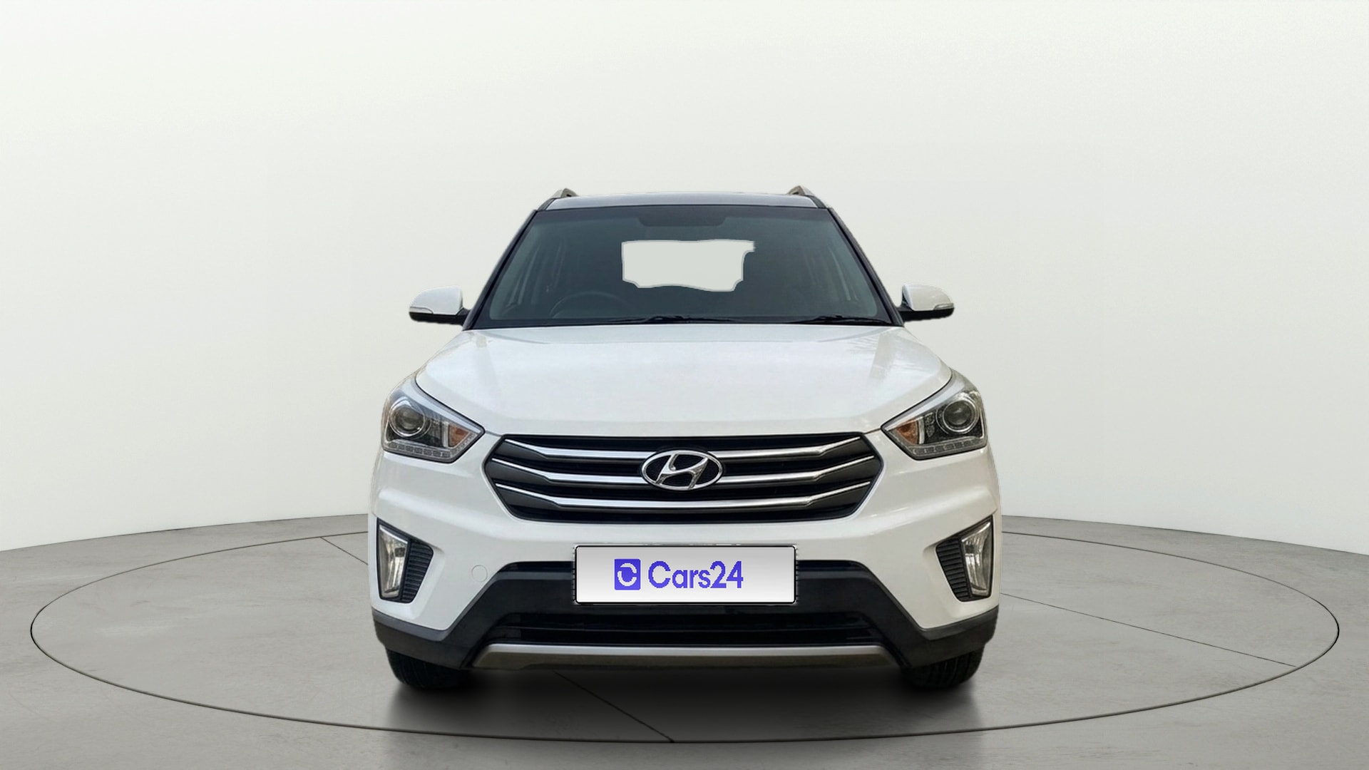 View 2016 Hyundai Creta 1.4 E Diesel Image 1 Used 2016 Hyundai Creta 1.4 E Diesel Image 1