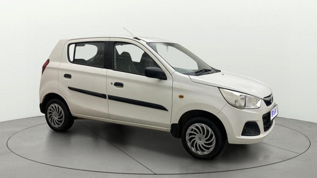 View Maruti Suzuki Alto K10 Image 35 Used Maruti Suzuki Alto K10 Image 35