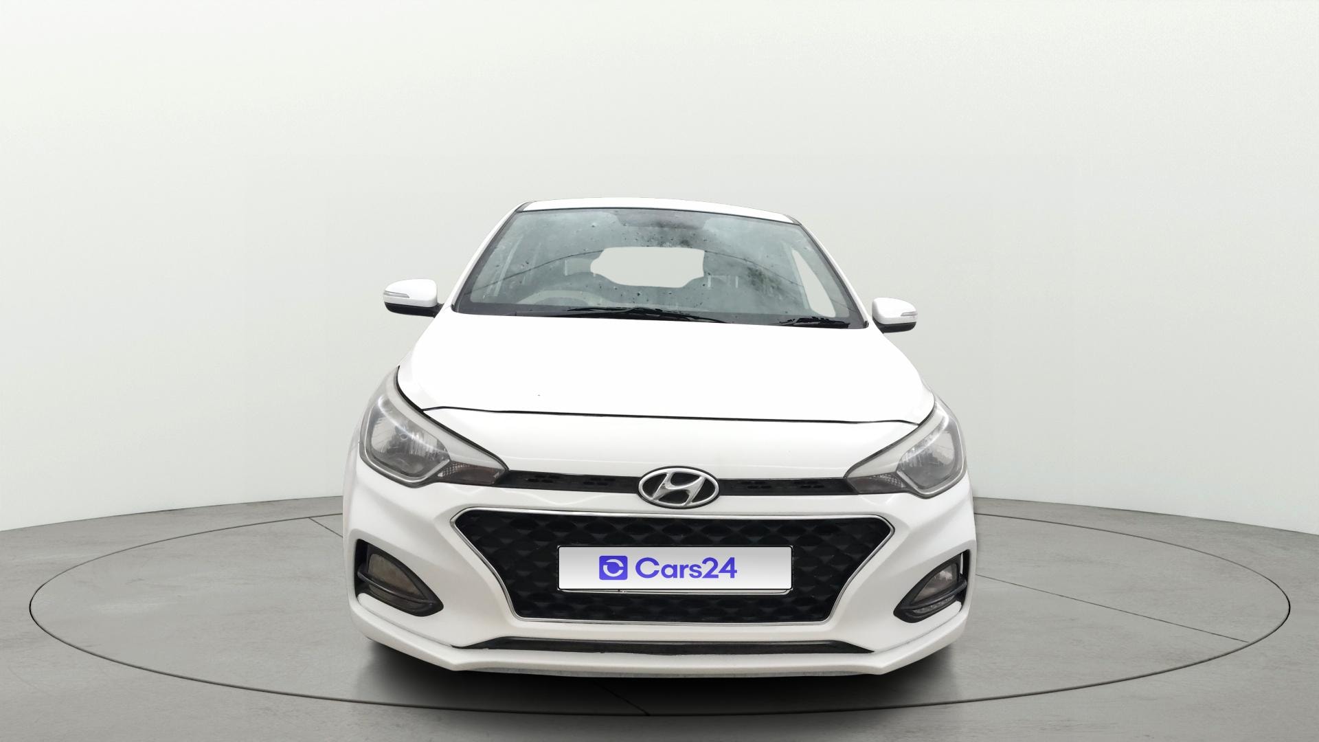 View 2019 Hyundai Elite i20 1.4 Sportz Plus Diesel BS IV Image 1 Used 2019 Hyundai Elite i20 1.4 Sportz Plus Diesel BS IV Image 1