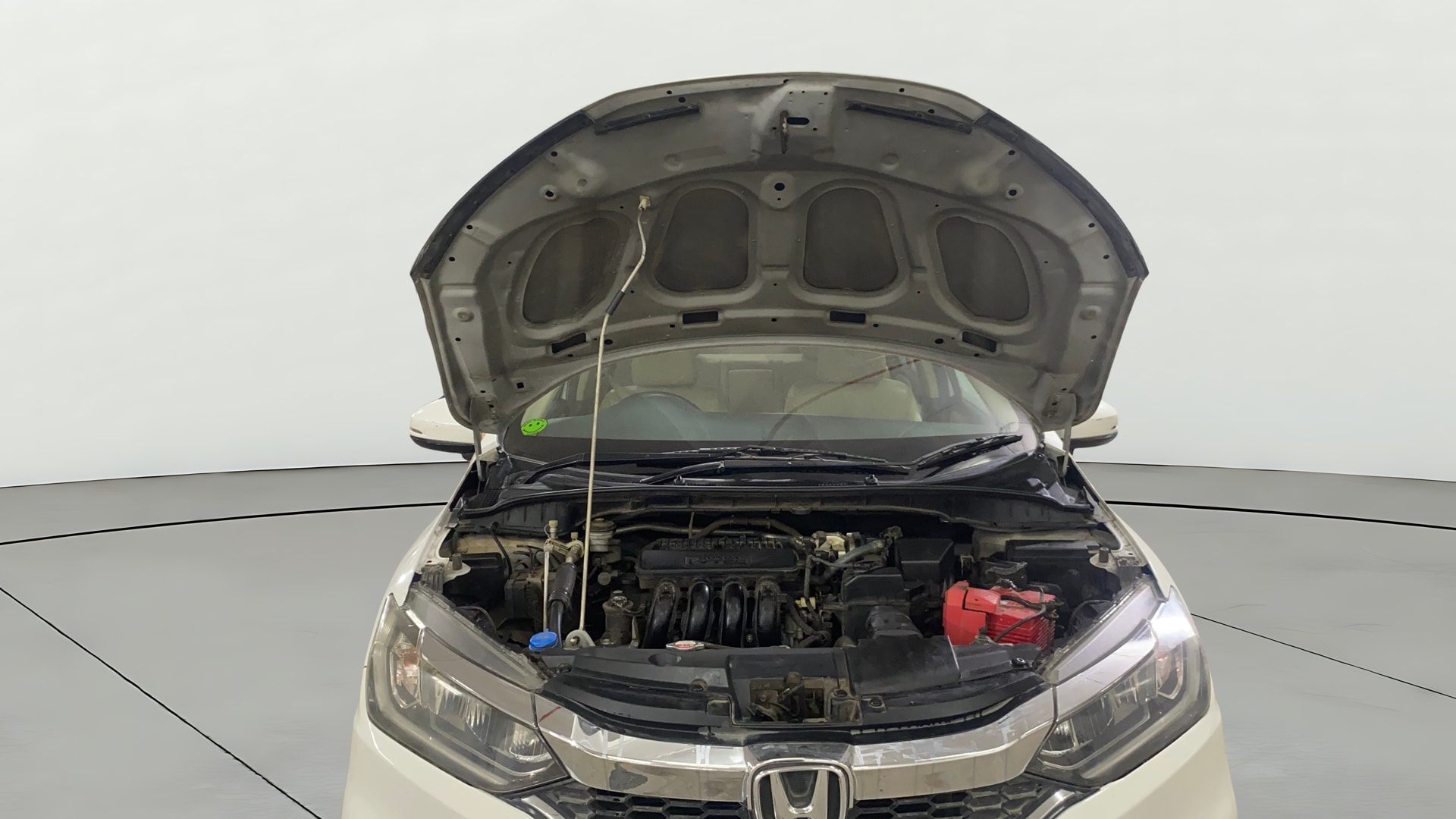 View 2019 Honda City ZX CVT Image 34 Used 2019 Honda City ZX CVT Image 34