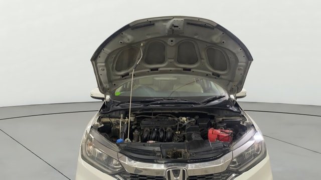 View Honda City ZX Image 34 Used Honda City ZX Image 34