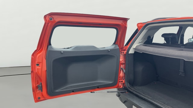 View Ford EcoSport Image 16 Used Ford EcoSport Image 16