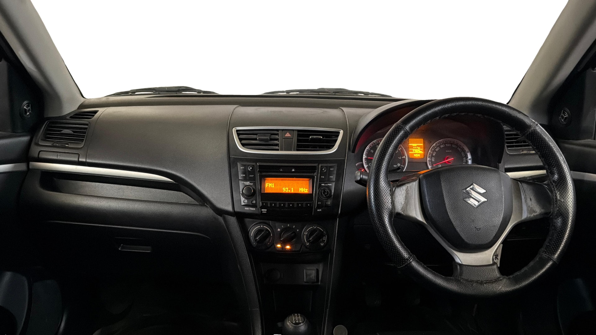 View 2015 Maruti Suzuki 1000 Base Variant Image 15 Used 2015 Maruti Suzuki 1000 Base Variant Image 15