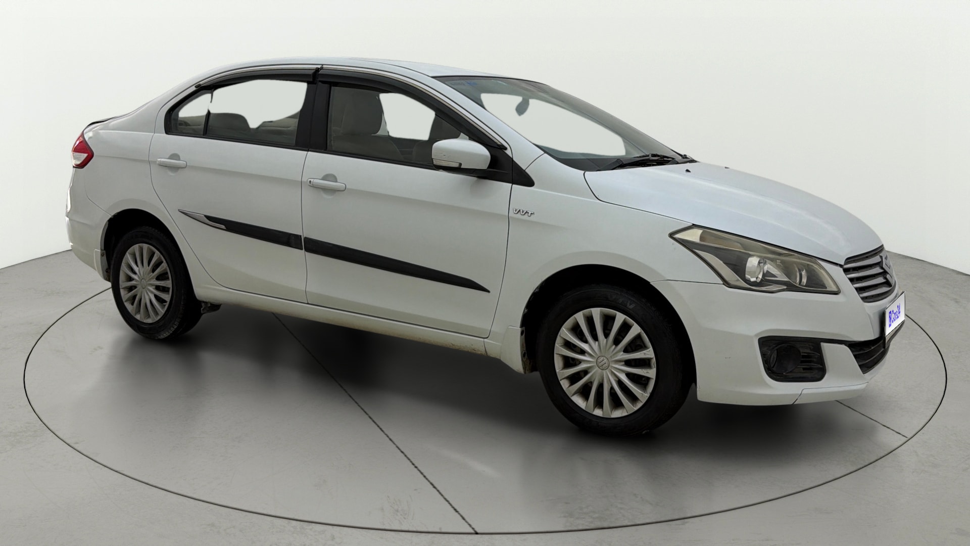 View 2015 Maruti Suzuki 1000 Base Variant Image 21 Used 2015 Maruti Suzuki 1000 Base Variant Image 21