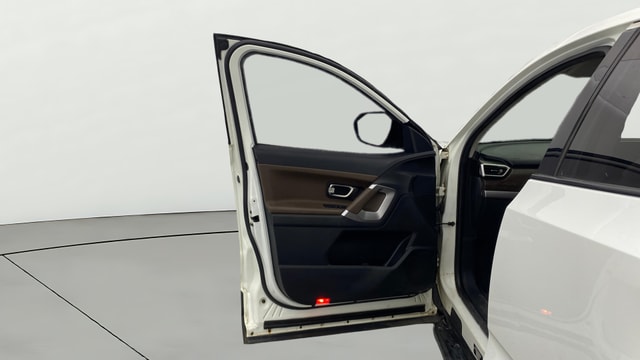 View Tata Harrier Image 32 Used Tata Harrier Image 32