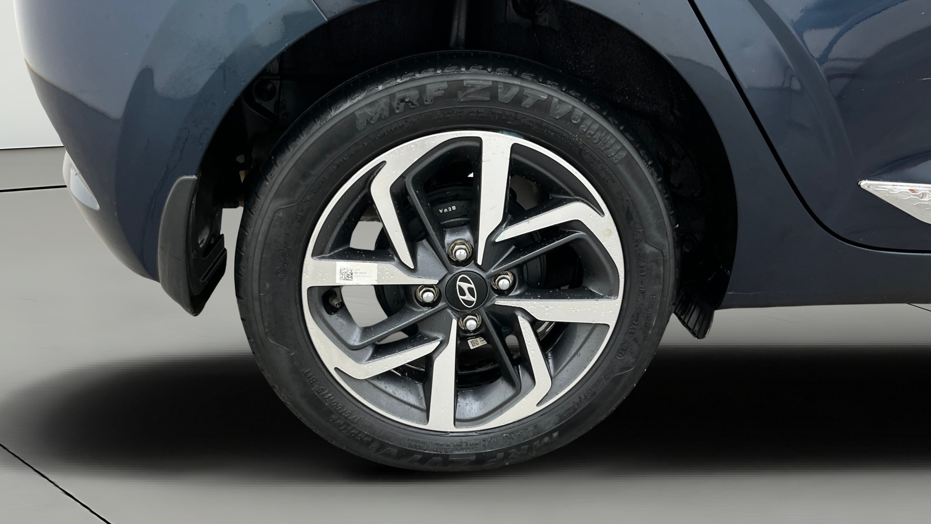 View 2021 Hyundai Grand i10 Nios Asta Petrol AMT Image 33 Used 2021 Hyundai Grand i10 Nios Asta Petrol AMT Image 33