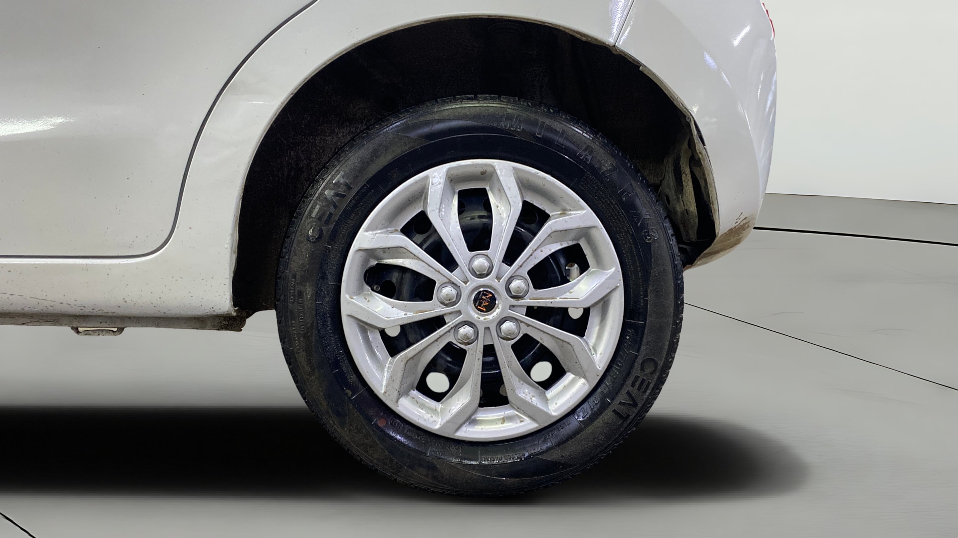 View 2019 Maruti Suzuki 1000 Base Variant Image 8 Used 2019 Maruti Suzuki 1000 Base Variant Image 8