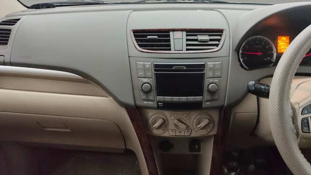 View Maruti Suzuki 1000 Image 33 Used Maruti Suzuki 1000 Image 33