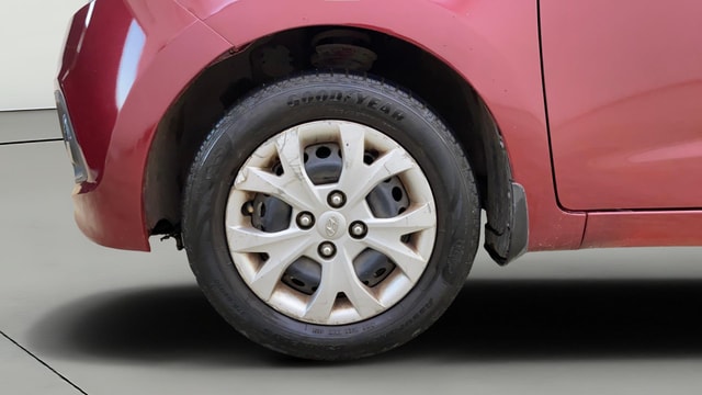 View Hyundai Grand i10 Image 27 Used Hyundai Grand i10 Image 27