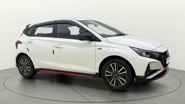 View Hyundai Elite i20 Image 23 Used Hyundai Elite i20 Image 23