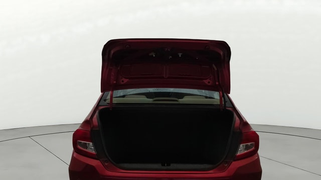View Honda Amaze Image 17 Used Honda Amaze Image 17