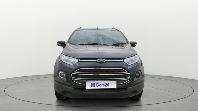 View Ford EcoSport Image 1 Used Ford EcoSport Image 1
