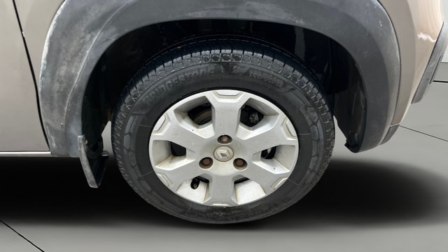 View Renault Kwid Image 40 Used Renault Kwid Image 40