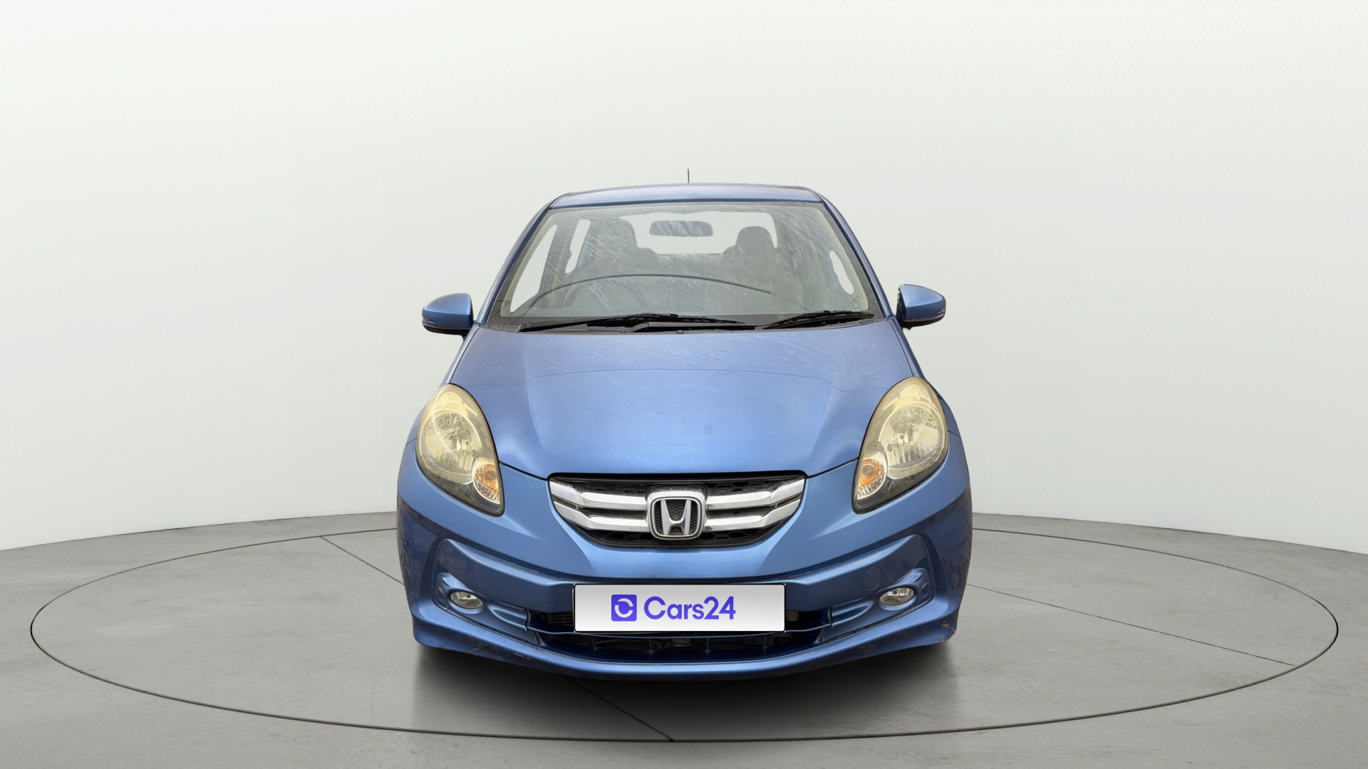 View 2015 Honda Amaze E MT Petrol BS IV Image 1 Used 2015 Honda Amaze E MT Petrol BS IV Image 1