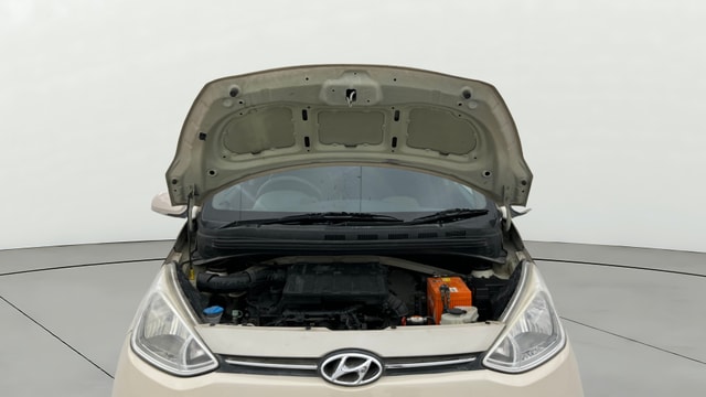 View Hyundai Grand i10 Image 31 Used Hyundai Grand i10 Image 31