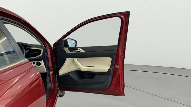 View Volkswagen Virtus Image 47 Used Volkswagen Virtus Image 47