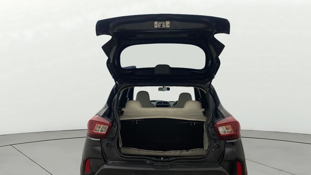 View Renault Kwid Image 16 Used Renault Kwid Image 16