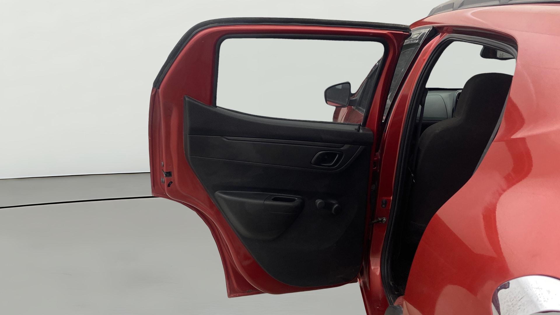 Used 2018 Renault Kwid Used 2018 Renault Kwid